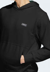 Gonz Head black Closeup1