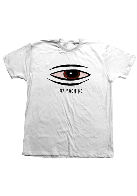 Sect Eye white Vorderansicht