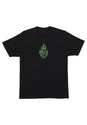 Bonehead Eternal Heavyweight black Vorderansicht