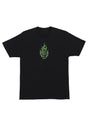 Bonehead Eternal Heavyweight black Vorderansicht