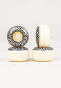 Formula Four Classics 101A silver Vorderansicht