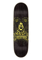 Possessed Stumps 7 Ply Birch black Vorderansicht