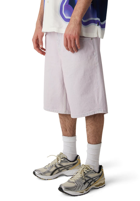 Cromer lavender Rueckenansicht