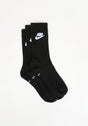 Everyday Essential black Vorderansicht