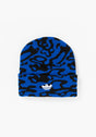 Shmoo black-teamroyalblue Vorderansicht