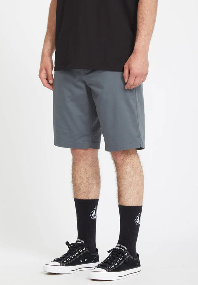 Frckn Mdn Strch Sht 21 darkslate Vorderansicht