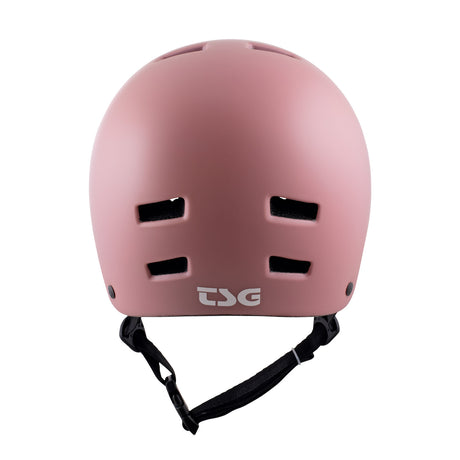 Ivy Graphic Design mauve-violet-fade Rueckenansicht