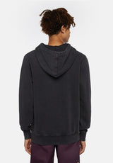 Plentywood black Rueckenansicht