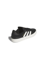 Busenitz Vulc II coreblack-chalkwhite-gold Rueckenansicht