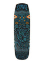 Hitz Cobra Pro Shaped blue Vorderansicht