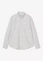 C-Logo shadygrey-white Vorderansicht