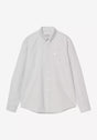 C-Logo shadygrey-white Vorderansicht