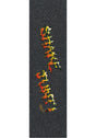 Shake Junt Burzinski Signature black Vorderansicht