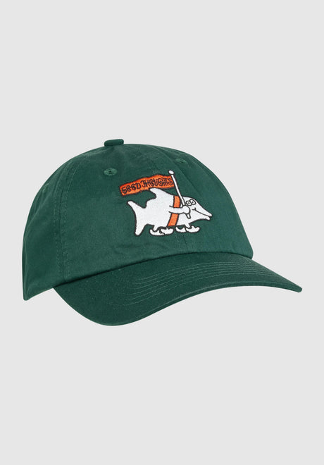 Guided Tour rainforest Vorderansicht