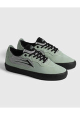 Essex elite-mint-grey-black Rueckenansicht
