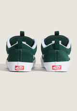 Skate Old Skool 36 + darkforest Closeup2