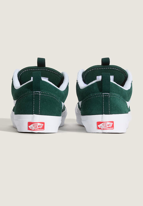 Skate Old Skool 36 + darkforest Closeup2