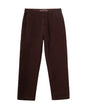 Union brown Vorderansicht