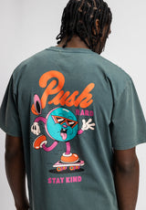 Push hard nightpetrolfaded Closeup1
