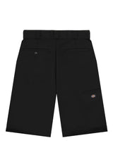 247 GD 13 Inch black Rueckenansicht