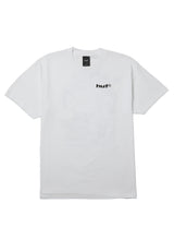 Gimme The Loot white Rueckenansicht