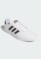 Busenitz Vulc II white-brown Vorderansicht