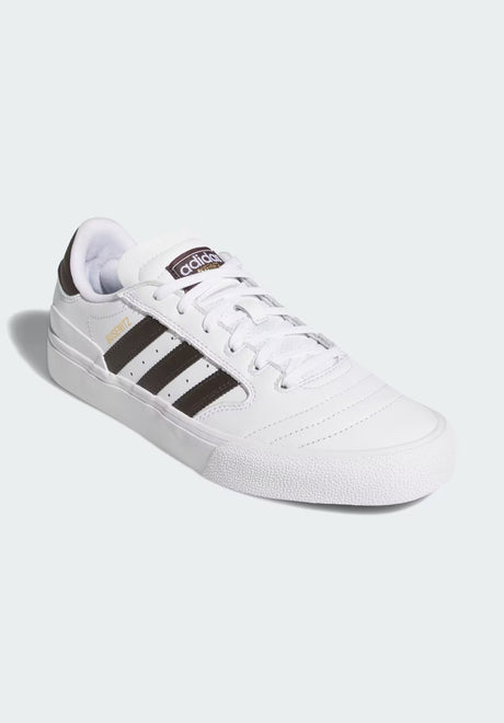 Busenitz Vulc II white-brown Vorderansicht