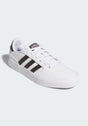 Busenitz Vulc II white-brown Vorderansicht