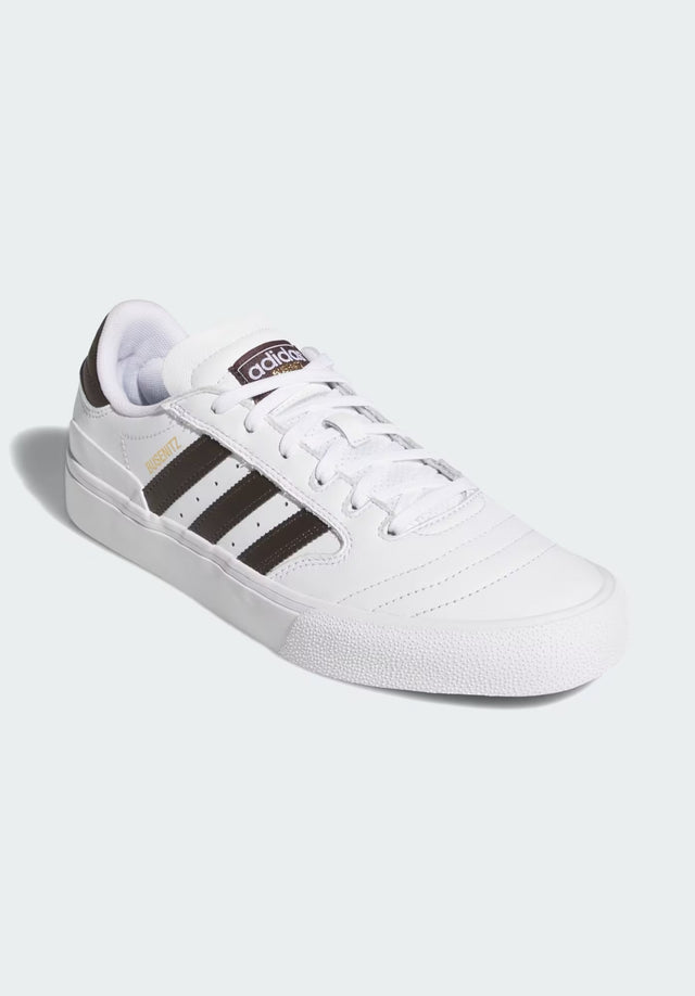 Busenitz Vulc II white-brown Vorderansicht