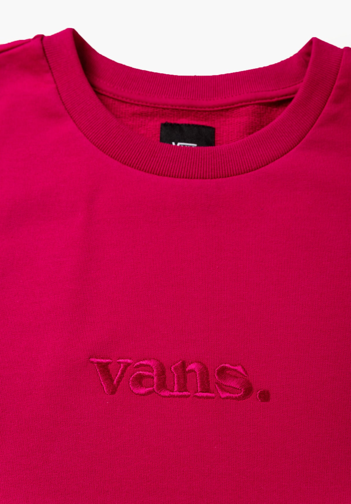 Eential Relaxed cherriesjubilee Rueckenansicht