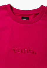 Eential Relaxed cherriesjubilee Rueckenansicht