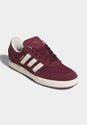 Tyshawn 2 maroon-chalkwhite-goldmetallic Vorderansicht