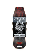 x Cannibal Corpse Explicit Shaped assorted Vorderansicht