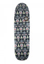 Spelta Relic 1992 Retro Shape multicolored Vorderansicht