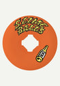 Collin Provost Beer Guest Vomit Mini 97A orange Vorderansicht