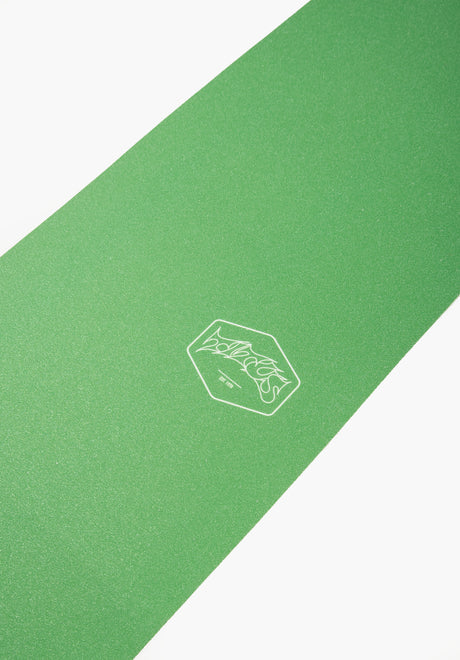 Hexagon 70 Anti-Bubble green Rueckenansicht