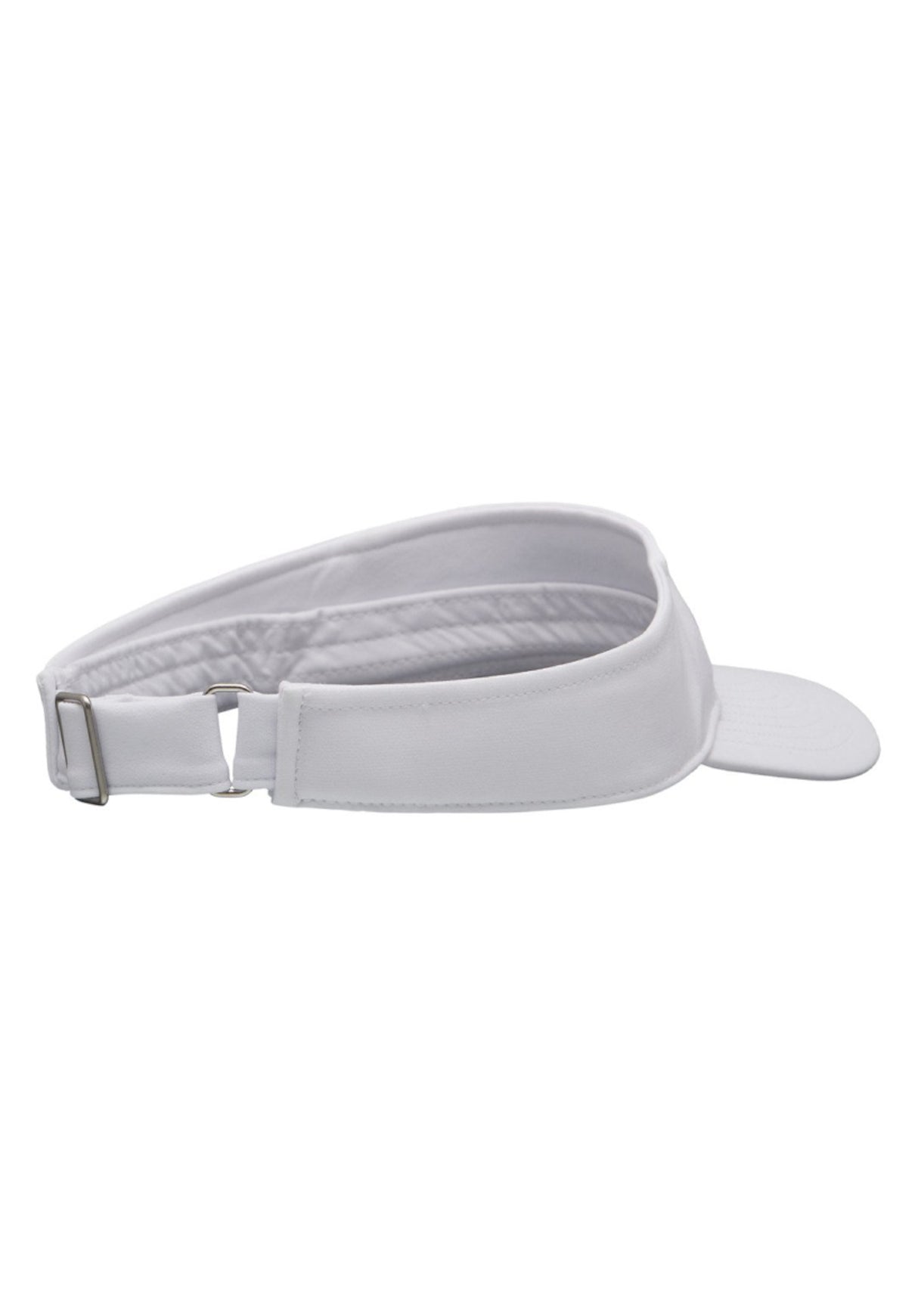 Vizor white Closeup1