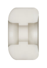Dragons Nano Rat Hoefler 97A AV1 Asymmetrical offwhite Rueckenansicht