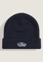 Vans Classic Cuff Beanie parisiannight Vorderansicht