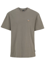 Smokin Van smokeyolive Vorderansicht