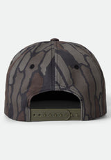 Void Hunter HP barkcamo Rueckenansicht