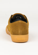 Topaz C3 Leather breen-gum Seitenansicht