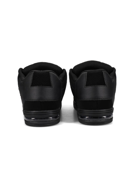 DC Command black-black Oberansicht