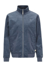 GSE Cord greyblue Vorderansicht