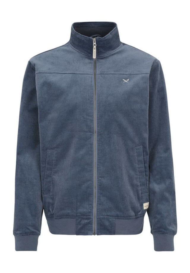 GSE Cord greyblue Vorderansicht