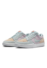 Force 58 platinumviolet-lightsilver-sanddrift Rueckenansicht