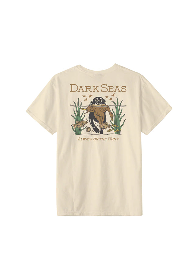 Duck Blind tofu Vorderansicht