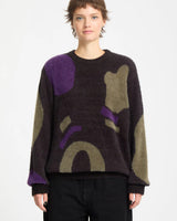 Blowstone black Vorderansicht