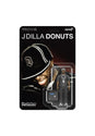 J Dilla ReAction Figures Wave01 - J Dilla (Donuts) multicolored Vorderansicht