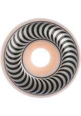 Classic 99A white-silver Vorderansicht